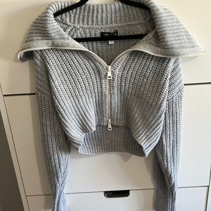 urban outfitters top sweater